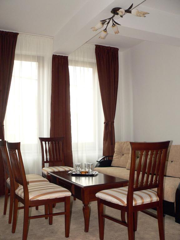 Pension Deutsches Haus Braşov Quarto foto