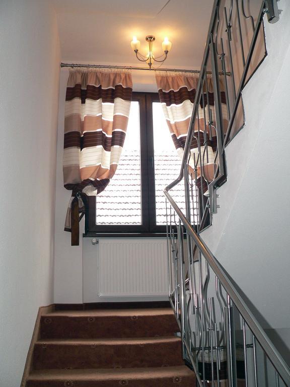 Pension Deutsches Haus Braşov Quarto foto